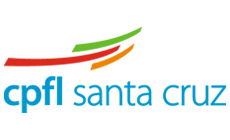 Texto alternativo: CPFL Santa Cruz