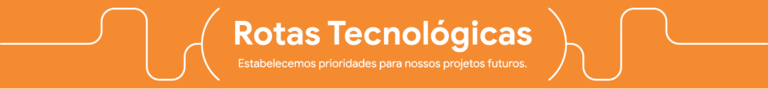 Rotas Tecnologicas