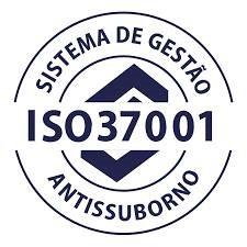 Imagem ISO37001